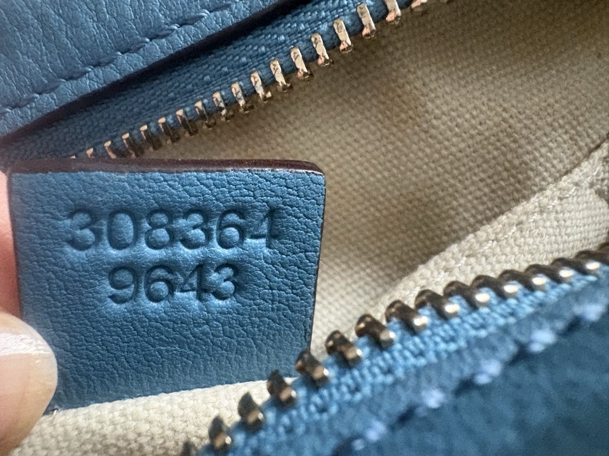 Gucci Borse da donna: Gucci Soho  Disco – Nuovo (secondo la descrizione) da Lugano venduto da Edera49 5