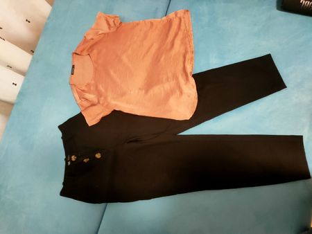 Clothes S/XS 20chf for all