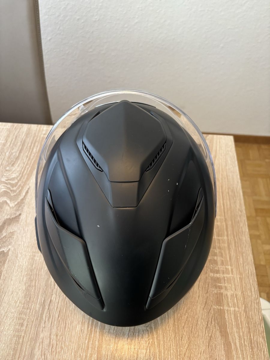 HJC Caschi & visiere: Casque moto / scooter HJC – Usato da Grand-Lancy venduto da leo_r22n 2