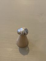 Vintage Damenring Sterlingsilber 925