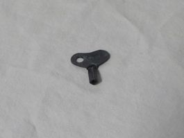 ALTER  SCHUCO  SCHLÜSSEL   2,5 CM