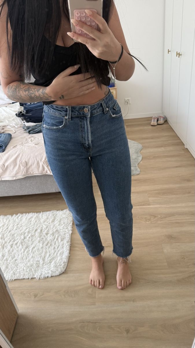 Jeans: Jeans – Gebraucht aus Biel/Bienne von diana.diana 2