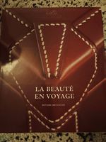 hermes Buch la beauté en voyage