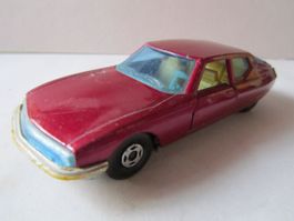 Citroen SM, Matchbox Speed Kings