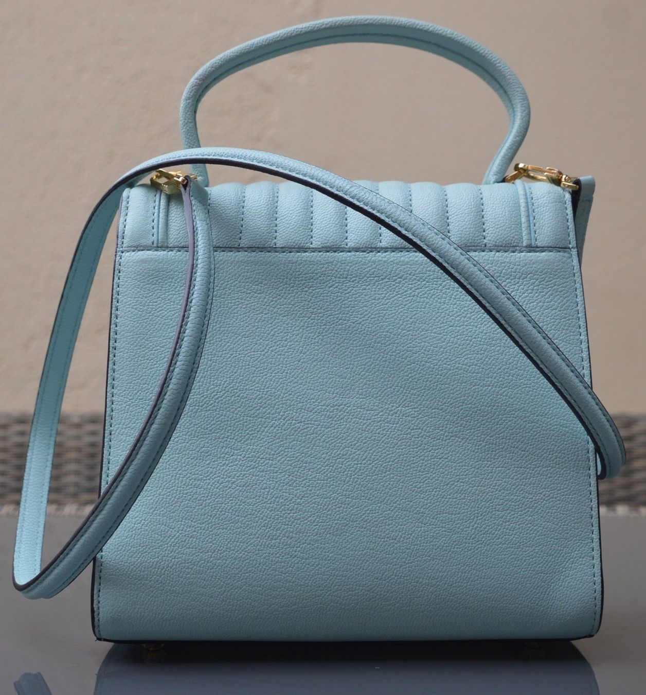 Borse da donna: Tasche / sac Delage Freda mini – Usato da Collonges venduto da Auganien 3