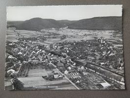NEUNKIRCH / SH - FLUGAUFNAHME