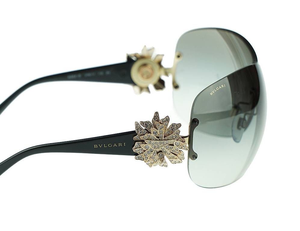 Occhiali & Lenti: Bulgari Sonnenbrille original – Usato da Rikon im Tösstal venduto da maverik08 1