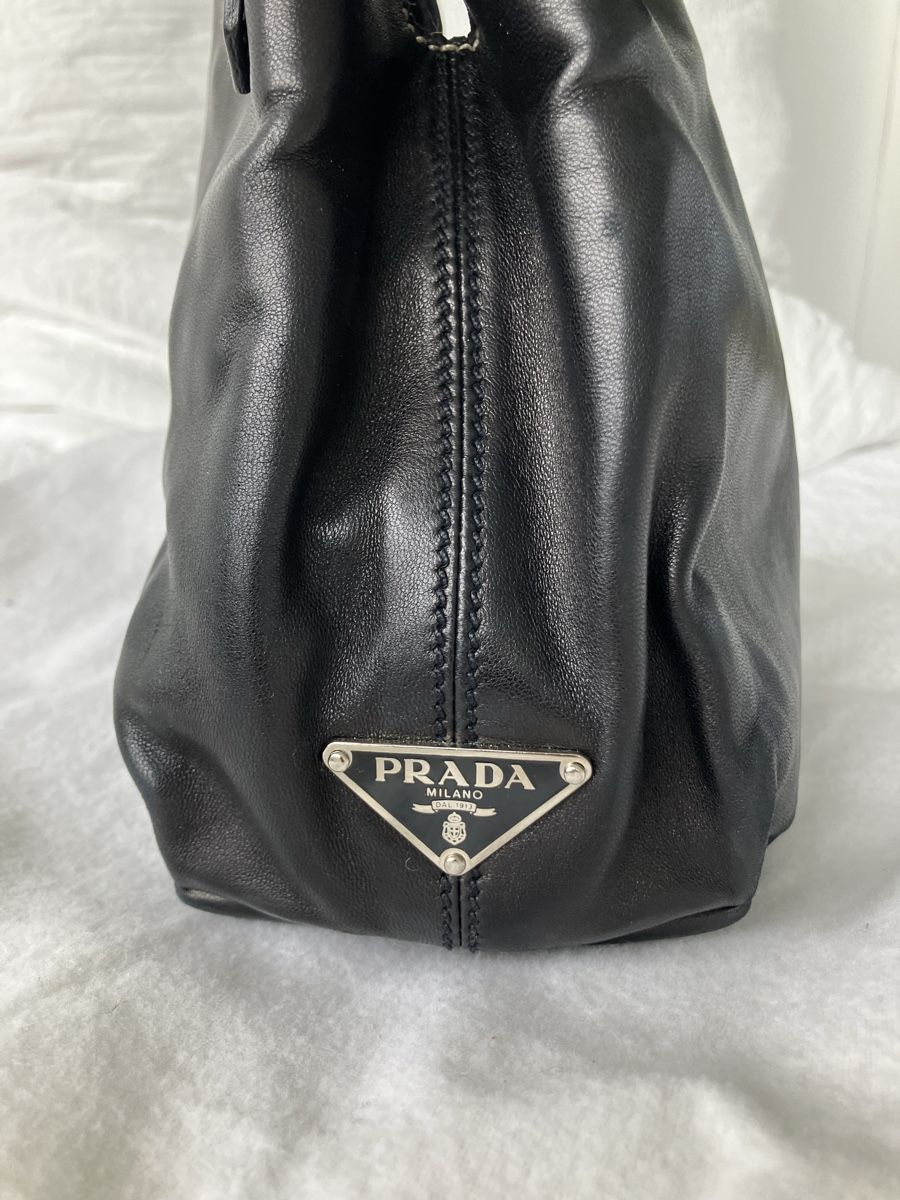 Prada Borse da donna: Prada Tasche – Usato da Zürich venduto da Lilua78 1