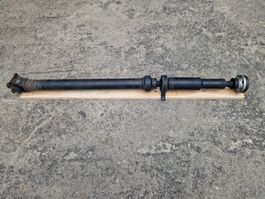 Kardanwelle zu Land Rover Discovery 2.7 Teilenr. LR037027