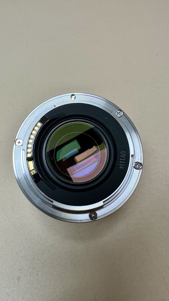 Canon Obiettivi: Canon EF 50mm 1:4 Makro – Usato da Goldau venduto da Belmondo 4