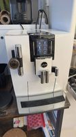 Jura Kaffeemaschine, Vollautomat, J600