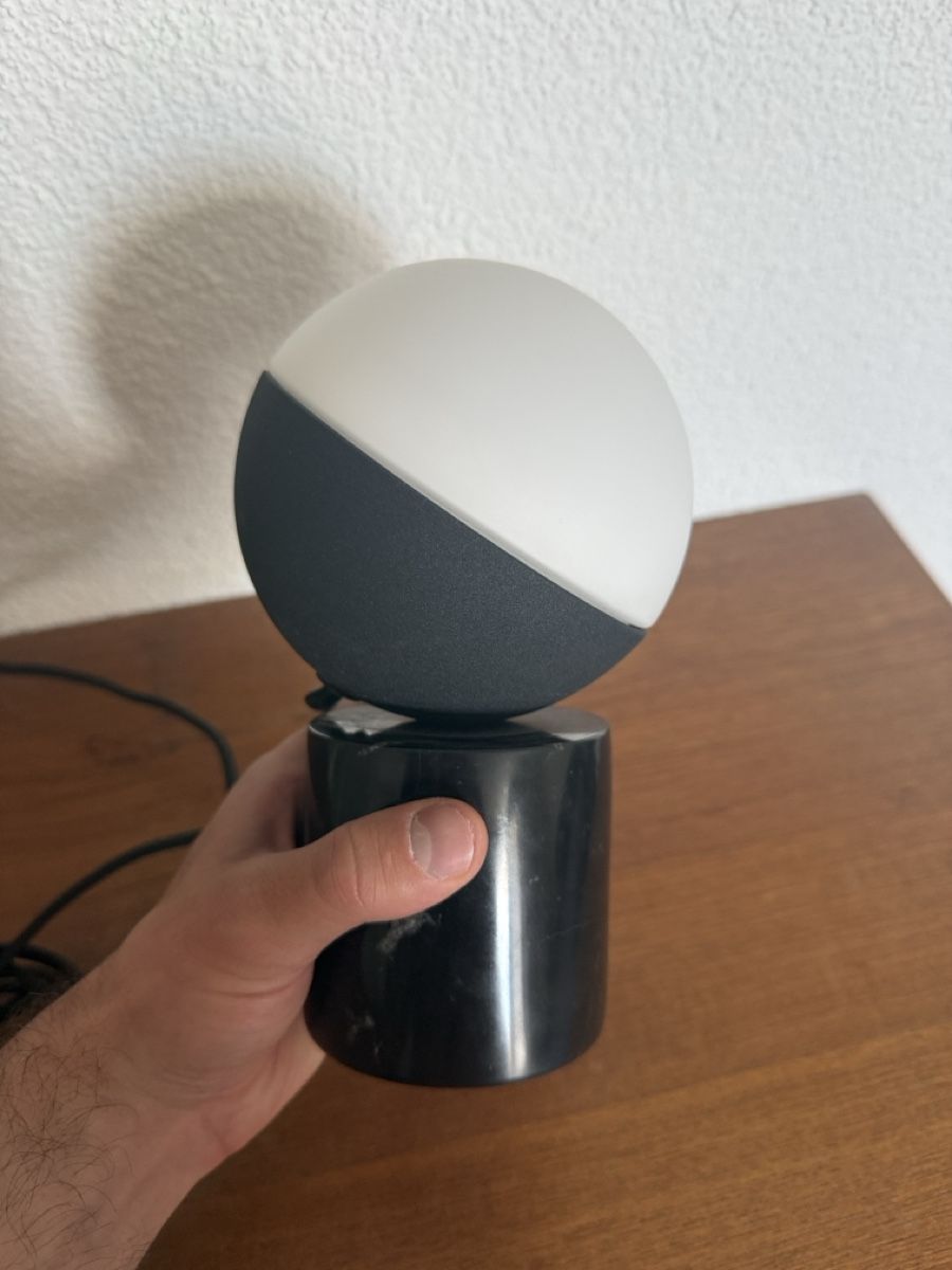 Interio Lampen: Designerlampe – Neu (gemäss Beschreibung) aus Zürich von r0bert