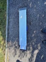 Rampes/rails de chargement