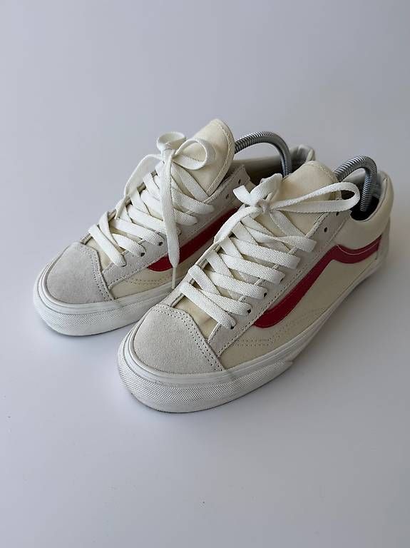Herrenschuhe: VANS OLD SKOOL MARSHMALLOW – Gebraucht aus Lausanne von pas_dqy6 3