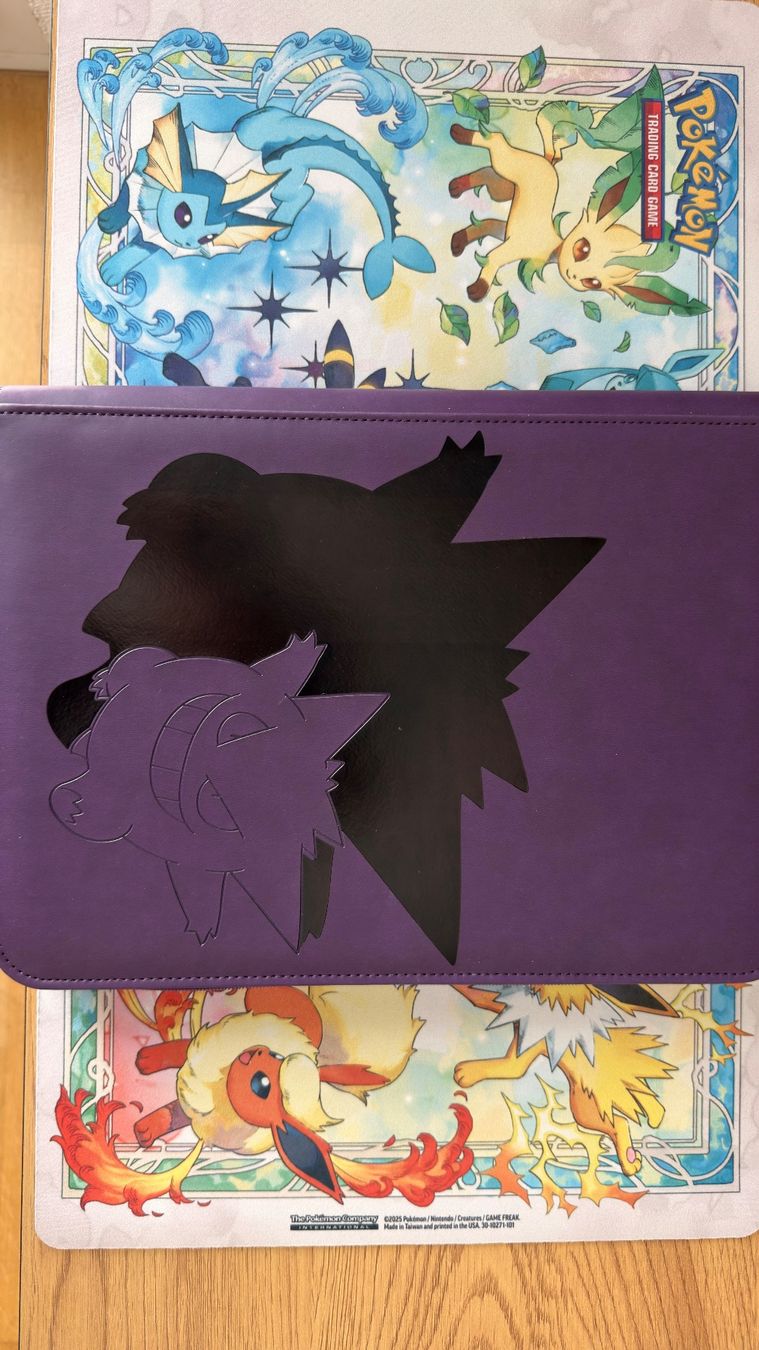 Pokémon Carte collezionabili: XXL Pokemon Sammlung – Nuovo (secondo la descrizione) da Holderbank AG venduto da ale_151 3