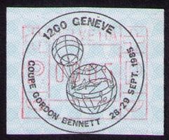 ATM 7_Sonder-VO 28.+29.7.85_1200 GENÈVE_GORDON BENNETT 85 !