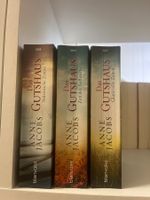 Anne Jacobs, Buchreihe: Das Gutshaus, Vollständiges Set
