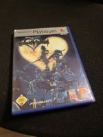 Kingdom Hearts PS2