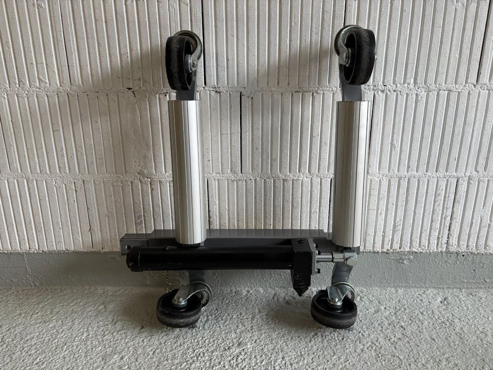 Sonstige Dekorationen & Accessoires: Motorrad Rangierhilfe ConStands – Gebraucht aus Nussbaumen AG von andrasbandi 1
