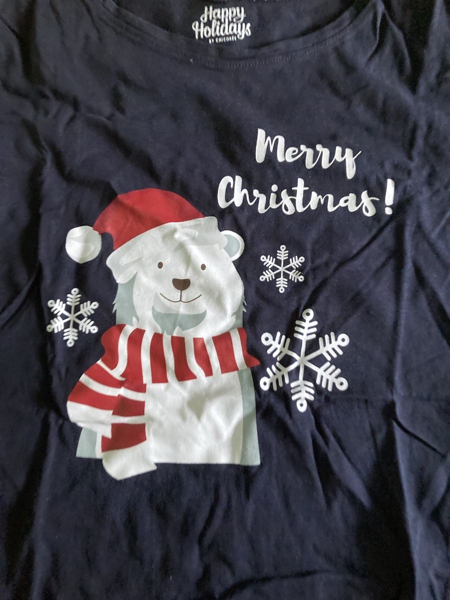 T-shirt: Eisbär Damenshirt Gr. M – Usato da Emmenbrücke venduto da JJ_89 1