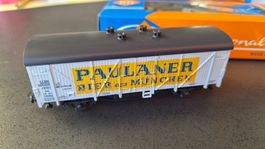 Roco 4312C Paulaner Bierwagen H0 DC OVP