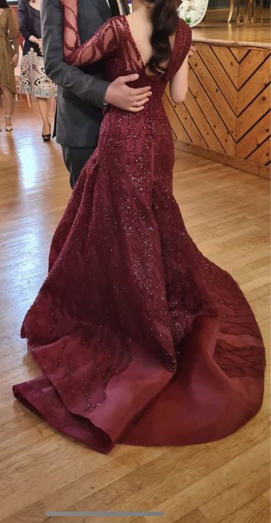 Vestiti: Abendkleid – Nuovo (secondo la descrizione) da Münchenstein venduto da Furki22