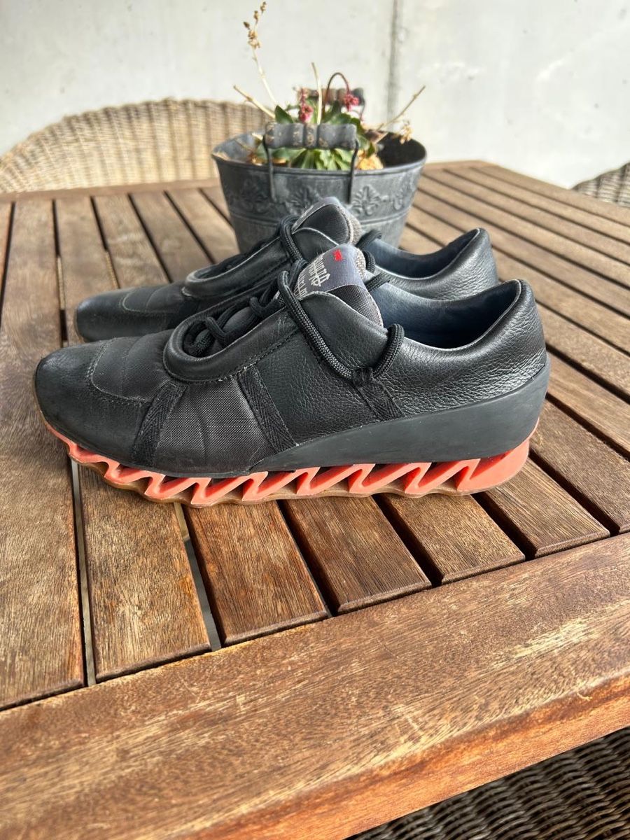 Camper Damenschuhe: Camper Schuhe – Gebraucht aus Grabs von living-glow 3