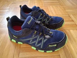 Trekkingschuhe Landrover Gr. 38