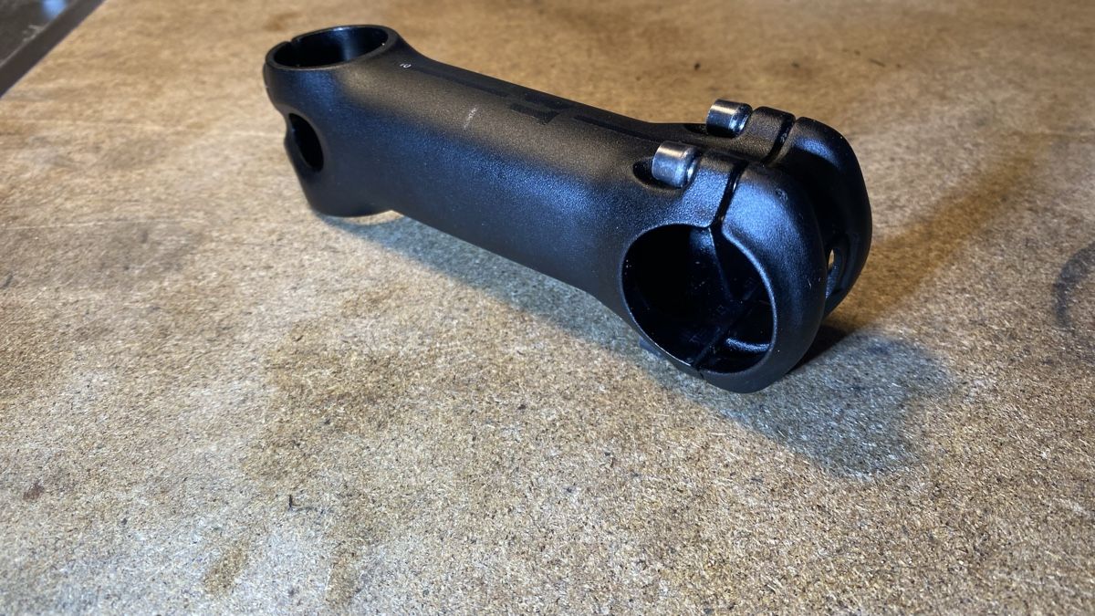 3T Pezzi di ricambio: Vorbau 110 mm – Usato da Rubigen venduto da Faradey008 5