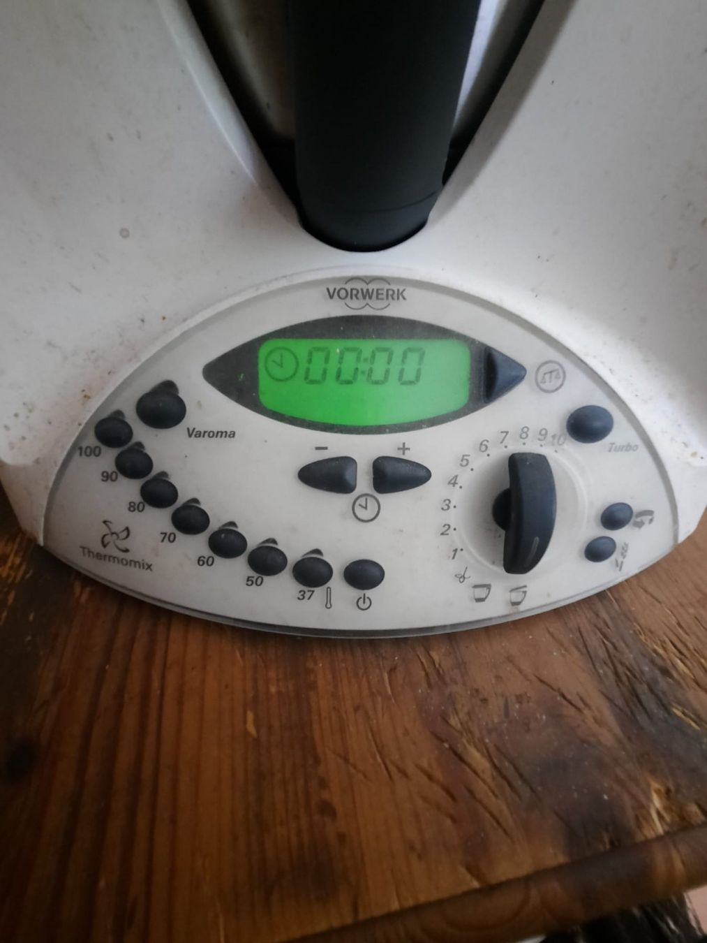 Thermomix Elettrodomestici da cucina: Thermomix 31 – Usato da Bärau venduto da bar_8dfj