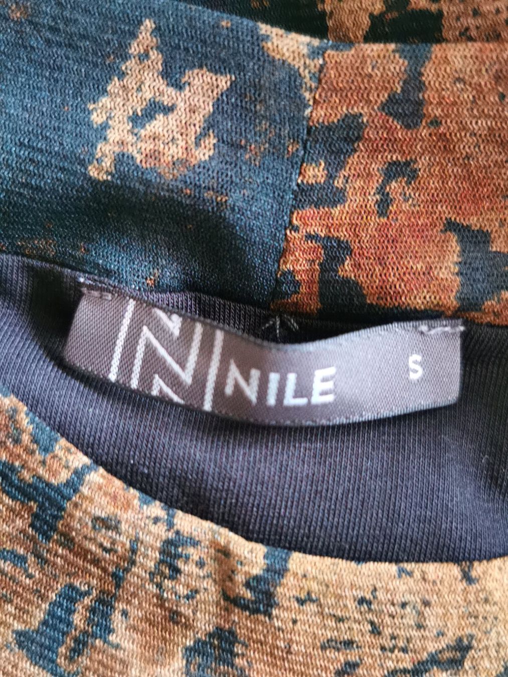Nile Vestiti: Nile wunderschönes neues Maxikleid Gr. S – Nuovo (secondo la descrizione) da gachnang venduto da tibus1 4