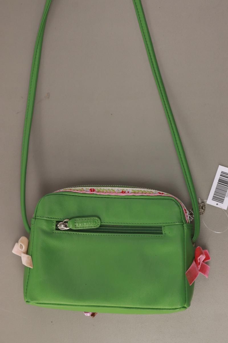 Taschen für Damen: Picard Trachtentasche grün – Gebraucht aus Neustadt an der Waldnaab von SecondLifeFashion 1