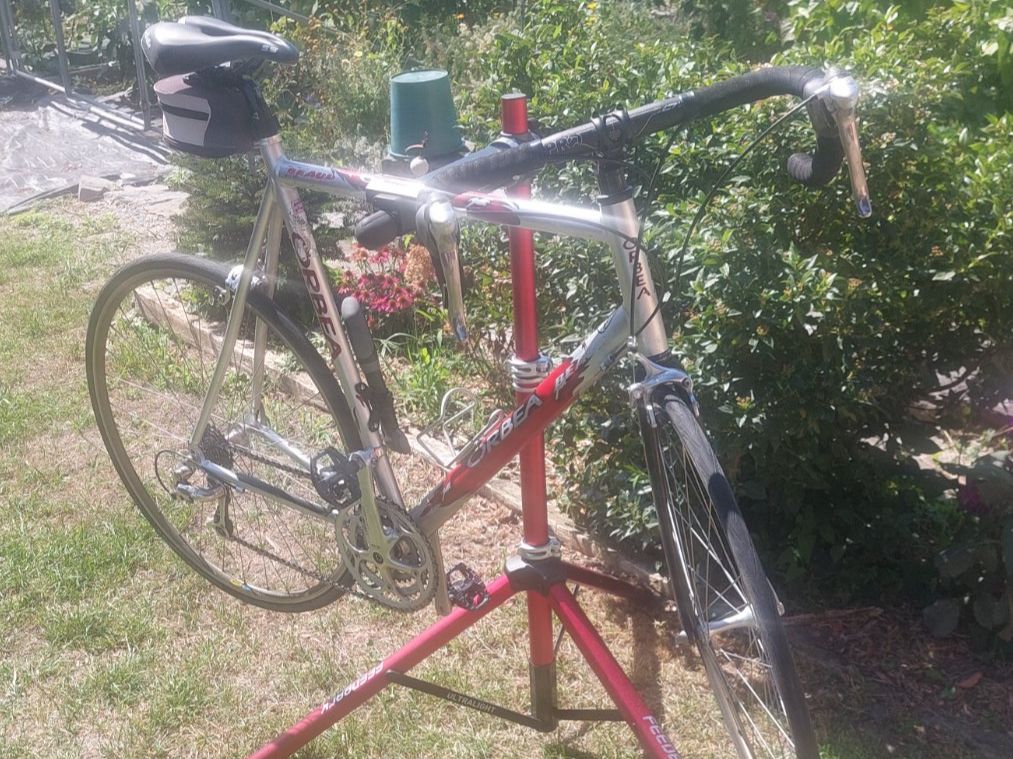 Orbea Velos: vélo de course – Gebraucht aus Misery von nbpercussion 2