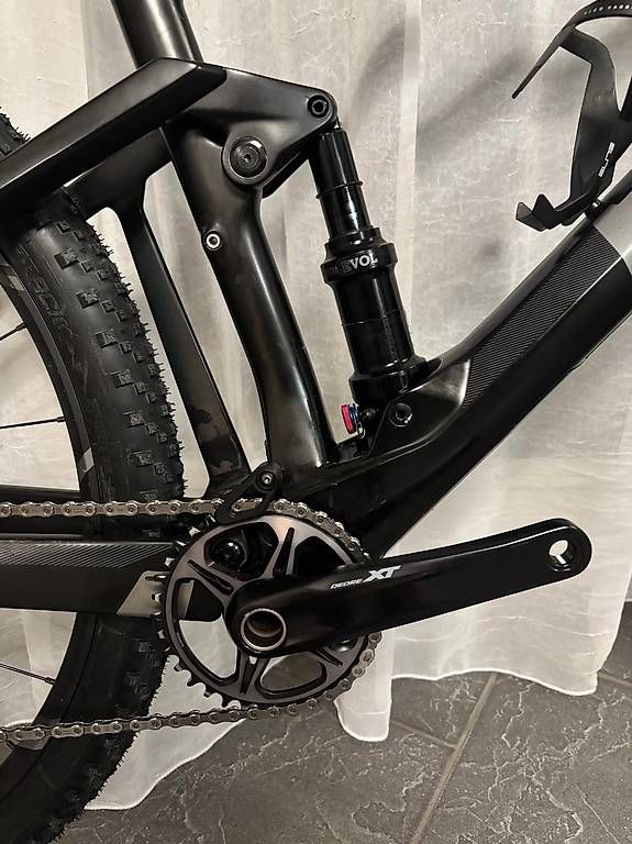 Vélos: BMC Fourstroke 01 – D'occasion à Aeschlen par thu_h9wt 1