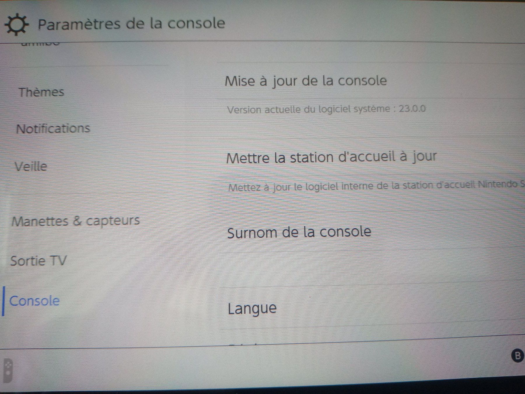 Nintendo Console: Nintendo Switch mit Minecraft – Usato da Prez-vers-Siviriez venduto da Monija70 3