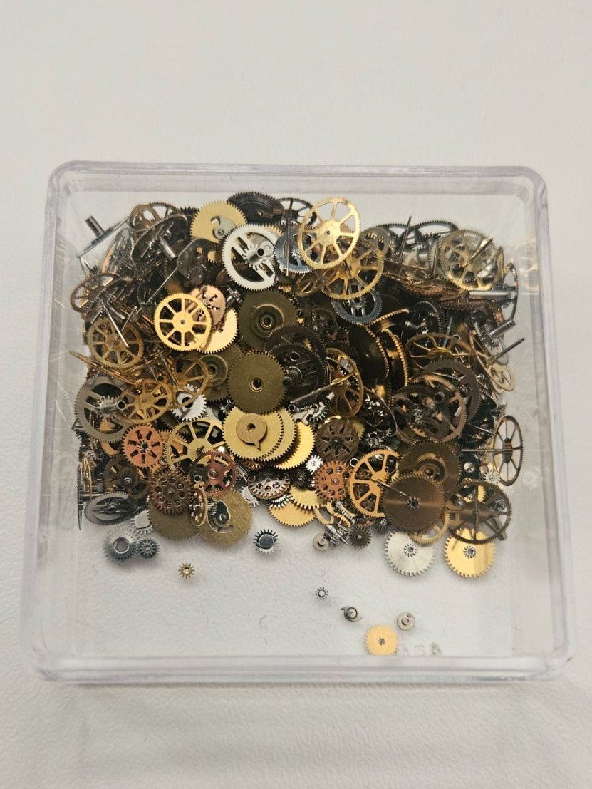 Montres: Diverse Sellita Uhrwerk Komponenten – D'occasion à Lenk im Simmental par oli66661 1