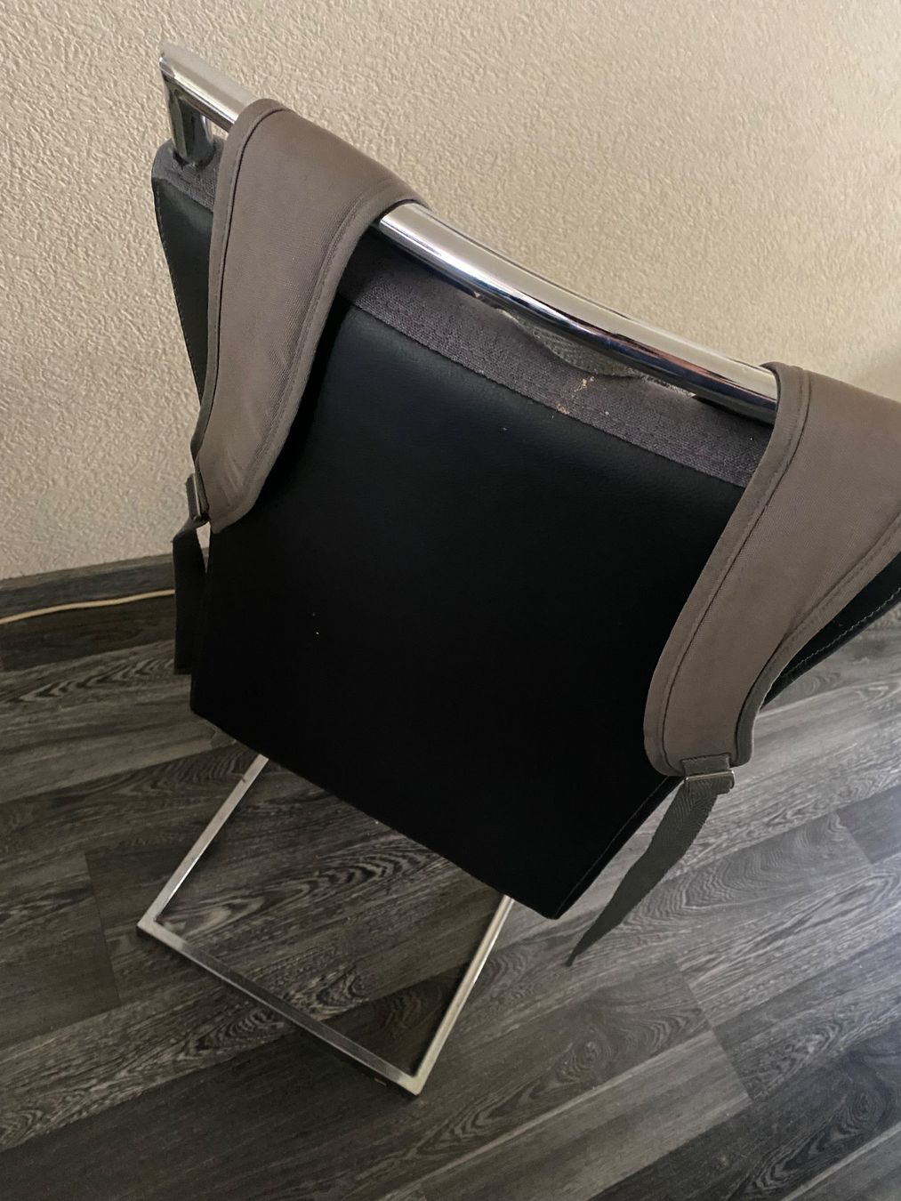 Lässig Zaini: Lässig Rolltop (Wickelrucksack) grau – Usato da Allenwinden venduto da Obalu 2