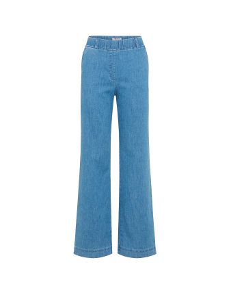 Raphaela by Brax Wide Leg Jeans Gr. 40K