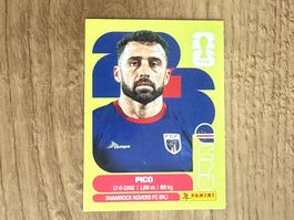 Panini FIFA WM 2026 Sticker Pico CPV4