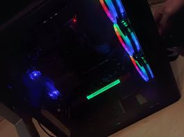 Gaming PC Ready für Fortnite/Warzone