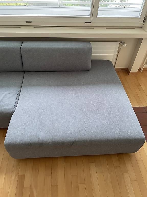 Sofas: Sofa – D'occasion à Davos Dorf par BenoitFichaux 4