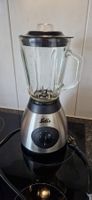 Solis Standmixer Glasbehälter, 500W, Sommer-Smoothies 🍓🍹