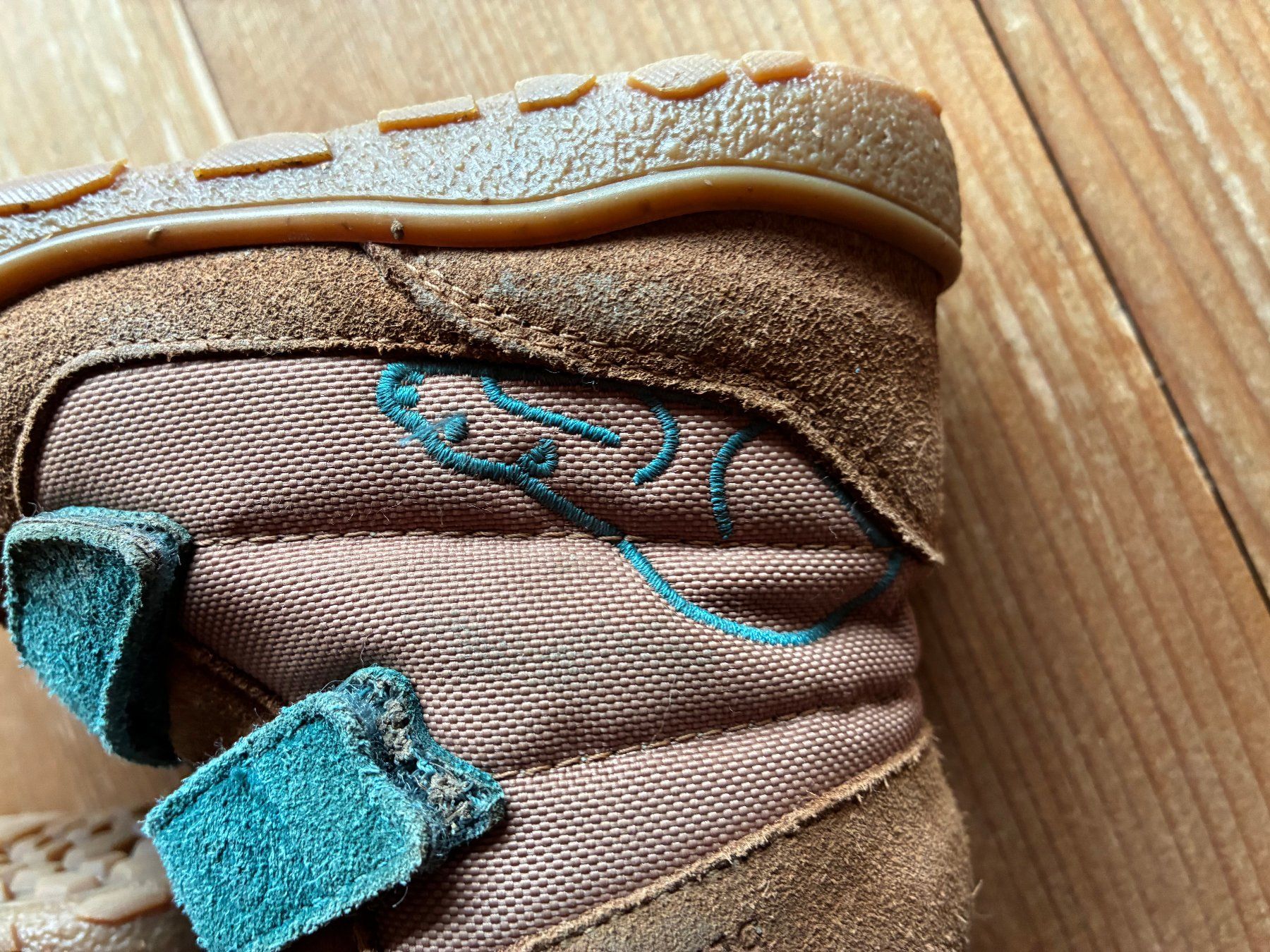 Scarpe per ragazzi: Blifestyle Schuhe Eisbär 27 – Usato da Schwanden i. E. venduto da Magnolia88 2
