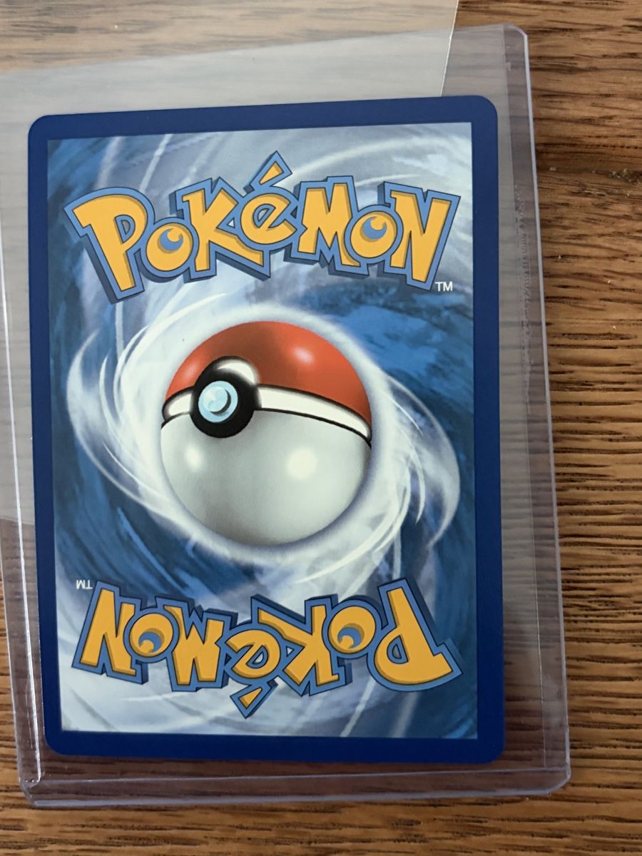 Pokémon Cartes à collectionner: Pokemon Gengar V ultra rare card – Neuf (Voir description) à Aeschi SO par Fran1385 3