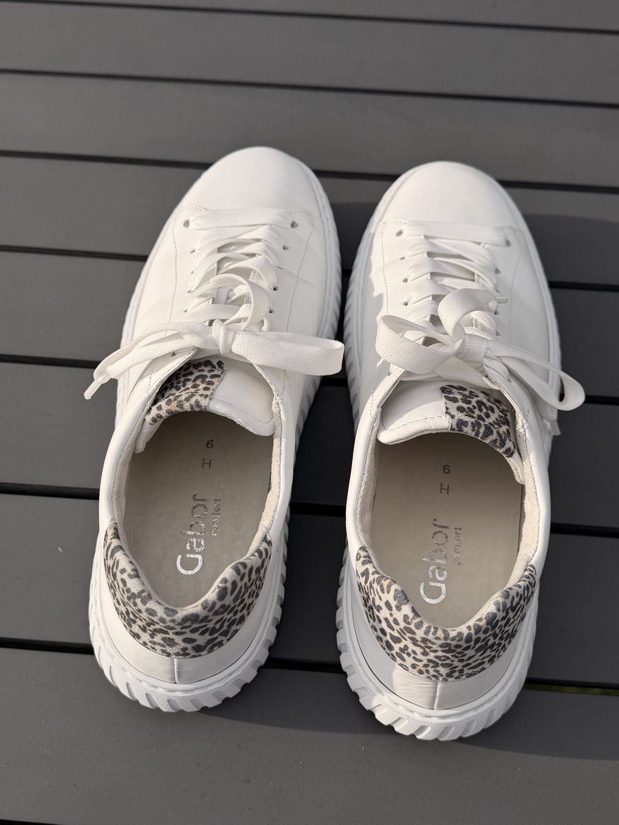 Gabor Scarpe da donna: Chaussures GABOR – Nuovo (secondo la descrizione) da Neyruz FR venduto da atppat 2