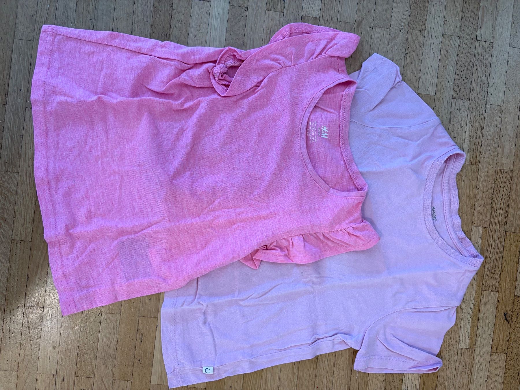 Lotti & Set di vestiti: Kleiderpaket Mädchen Gr. 110-116 – Usato da Wetzikon ZH venduto da torira 3