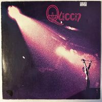 Queen - Queen, Debütalbum Reissue