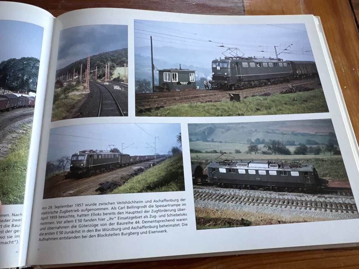 Bücher: Eisenbahnreise mit Carl Bellingrodt – Neu (gemäss Beschreibung) aus Troistorrents von Patalax 5