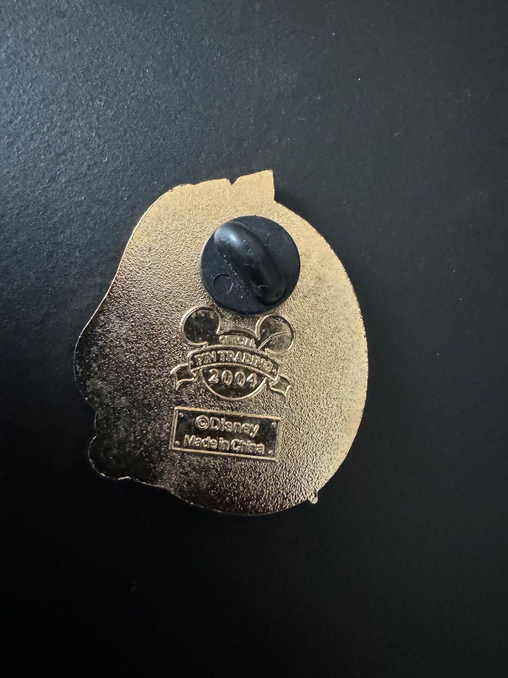 Placchette & Badge: Pin Schneewittchen ? mit Stein Disney Pin Trading – Usato da Galgenen venduto da rub_f6kh 1