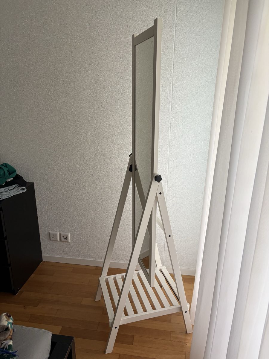 Specchi: Mirror  – Usato da Schlieren venduto da cla_t8gh 1